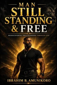 Man Still Standing &amp; Free