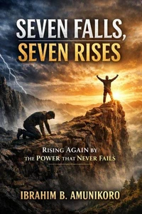 Seven Falls, Seven Rises