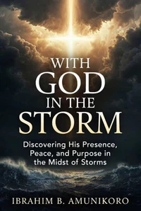 With God in the Storm