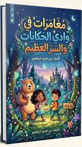 مغامرات في وادي الحكايات والسر العظيم