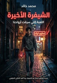 الشفيرة الأخيرة اللعبة التي سرقت أرواحنا