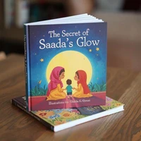 The secret of Saadaes GLOW