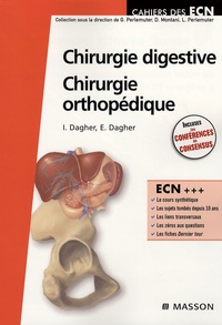 Ibrahim Dagher et Elias Dagher - Chirurgie digestive Chirurgie orthopédique.