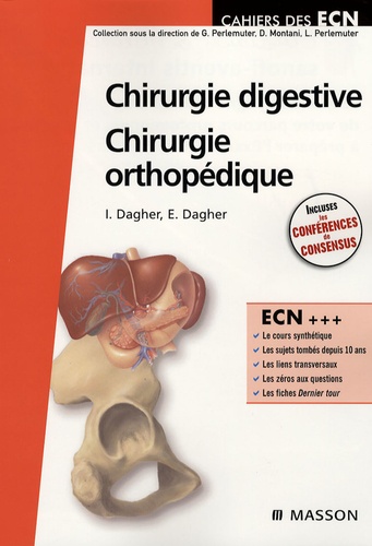 Ibrahim Dagher et Elias Dagher - Chirurgie digestive Chirurgie orthopédique.