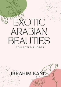Exotic Arabian Beauties