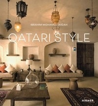 Ibrahim Mohamed Al Jaidah - Qatari Style.