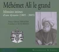 Méhémet Ali le grand