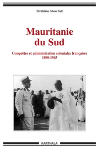 Mauritanie du Sud