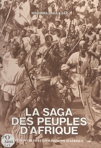 La Saga des peuples d'Afrique