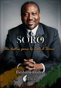 Ibrahima Diallo - Guillaume Soro.