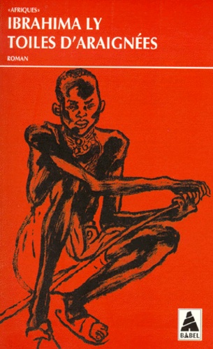 Ibrahima Ly - Toiles d'araignées.