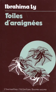 Toiles d'araignées