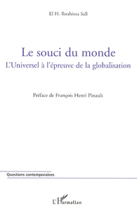Le souci du monde