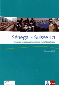 Sénégal - Suisse 1:1