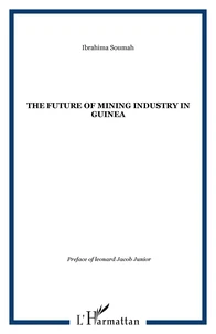 The Future of Mining Industry in Guinea
