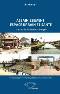 Assainissement, espace urbain et santé