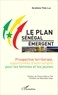 Ibrahima Théo Lam - Le plan Sénégal émergent - Prospective territoriale, opportunités d'auto-emploi pour les femmes et les jeunes.