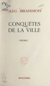 Conquêtes de la ville