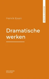 Dramatische werken
