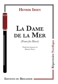 La dame de la mer