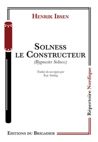 Solness le constructeur