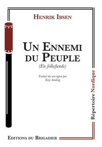 Un Ennemi du Peuple