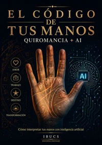 El Código de Tus Manos