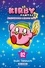 Kirby Fantasy Tome 2