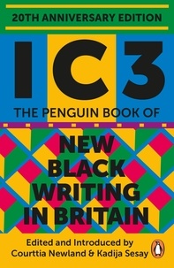 Ic3 - The Penguin Book of New Black Writing in Britain.