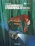  Icar et  Leo - Terres lointaines Tome 3 : .
