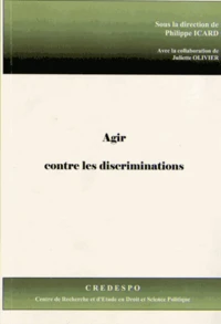 Agir contre les discriminations