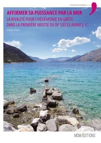 Affirmer sa puissance par la mer