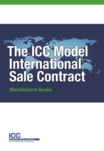 Icc Publication - ICC Model International Sale Contract.