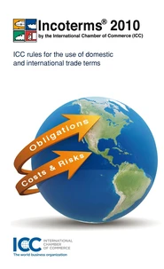 Incoterms® 2010 - English