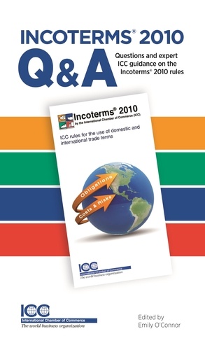 Icc Publication - Incoterms® 2010 Q&A.