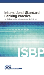 Int'l Standard Banking Practice