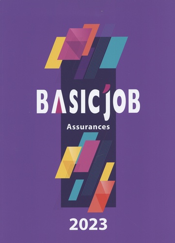  Icédap - Basic'Job Assurances.
