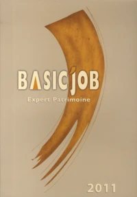 Basic'Job Expert Patrimoine