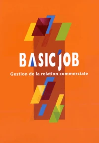 Basic'Job Gestion de la relation commerciale