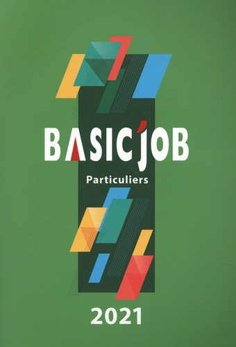  Icédap - Basic'Job Particuliers.
