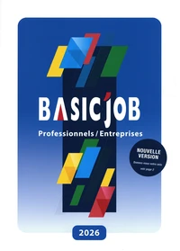 Basic'Job Professionnels / Entreprises