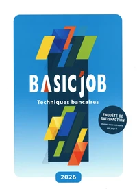 Basic'Job Techniques bancaires