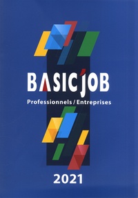  Icédap - Basic'Job - Professionnels / Entreprises.