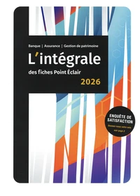 L'intégrale des fiches Point Eclair