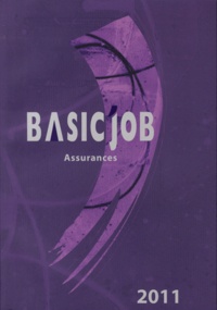 Galabria.be Le Basic'Job Assurances Image