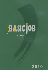 Le Basic'Job Particuliers