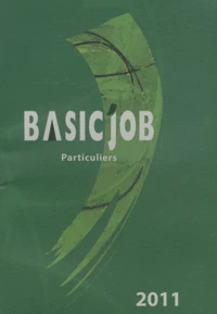 Le Basic'Job Particuliers
