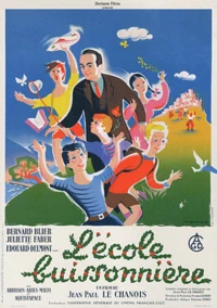 L'école buissonnière