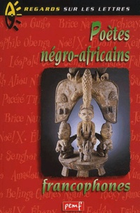 Icem-Pédagogie Frein - Poètes négro-africains francophones.