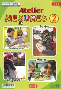 Atelier Mesures Cycle 2 GS-CP-CE